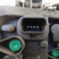Feu arriere principal gauche (feux) RENAULT FLUENCE