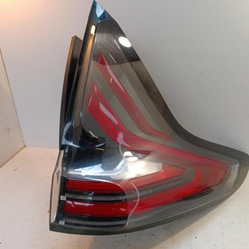 Feu arriere principal droit (feux) RENAULT ESPACE 5