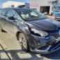 Feu arriere principal droit (feux) RENAULT ESPACE 5