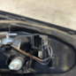Feu arriere secondaire droit (feux) RENAULT ESPACE 5