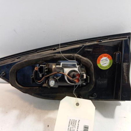 Feu arriere secondaire gauche (feux) RENAULT ESPACE 5