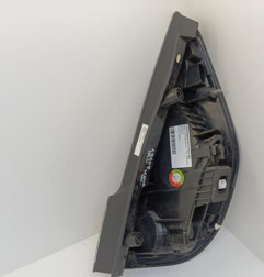 Feu arriere principal gauche (feux) RENAULT SCENIC 3 Photo n°4