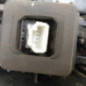 Feu arriere principal gauche (feux) RENAULT SCENIC 3