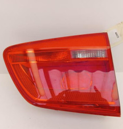 Feu arriere secondaire gauche (feux) VOLKSWAGEN TOURAN 2 Photo n°1
