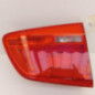 Feu arriere secondaire gauche (feux) VOLKSWAGEN TOURAN 2