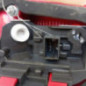 Feu arriere secondaire gauche (feux) VOLKSWAGEN TOURAN 2