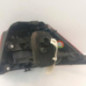 Feu arriere principal gauche (feux) VOLKSWAGEN GOLF 7