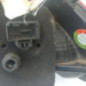 Feu arriere principal gauche (feux) VOLKSWAGEN GOLF 7