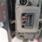 Feu arriere principal gauche (feux) FIAT FIORINO 3
