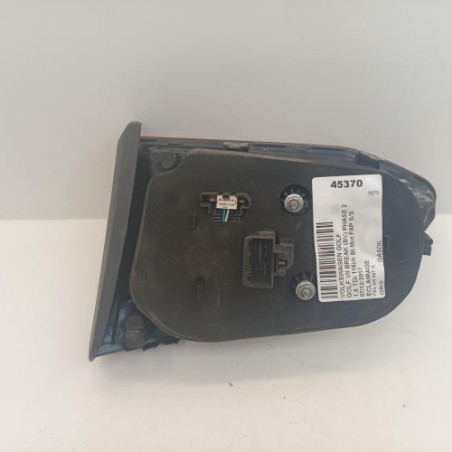 Feu arriere secondaire gauche (feux) VOLKSWAGEN GOLF 7