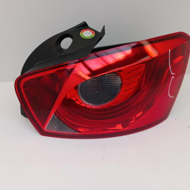 Feu arriere secondaire droit (feux) SEAT IBIZA 4