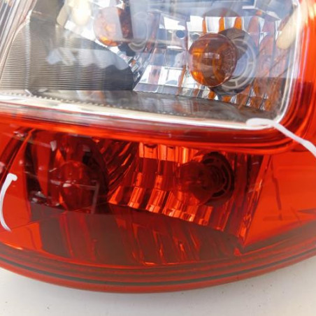 Feu arriere principal droit (feux) RENAULT KOLEOS 1