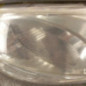 Optique avant principal gauche (feux)(phare) PEUGEOT 1007