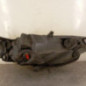 Optique avant principal gauche (feux)(phare) PEUGEOT 1007