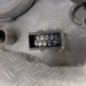 Optique avant principal gauche (feux)(phare) PEUGEOT 1007