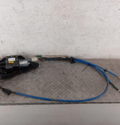Bloc electrique de frein a main PEUGEOT 5008 1 Photo n°1