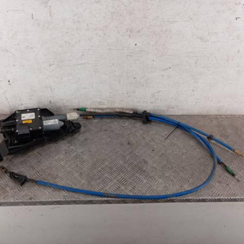 Bloc electrique de frein a main PEUGEOT 5008 1 Bloc electrique de frein a main PEUGEOT 5008 1