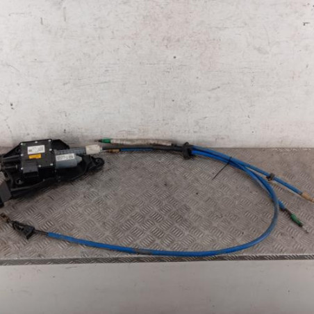 Bloc electrique de frein a main PEUGEOT 5008 1 Photo n°1