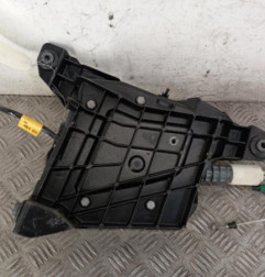 Bloc electrique de frein a main PEUGEOT 5008 1 Photo n°5