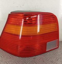 Feu arriere principal gauche (feux) VOLKSWAGEN GOLF 4 Photo n°1