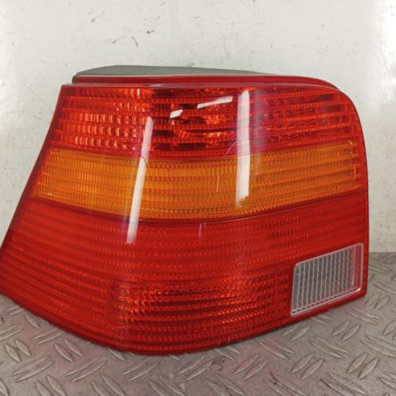Feu arriere principal gauche (feux) VOLKSWAGEN GOLF 4