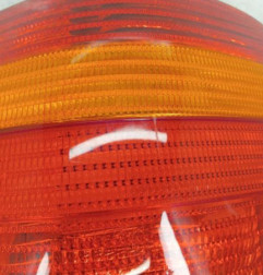 Feu arriere principal gauche (feux) VOLKSWAGEN GOLF 4