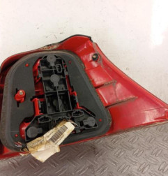 Feu arriere principal gauche (feux) VOLKSWAGEN GOLF 4 Photo n°3