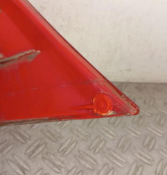 Feu arriere principal gauche (feux) VOLKSWAGEN GOLF 4 Photo n°4