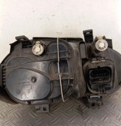 Optique avant principal gauche (feux)(phare) VOLKSWAGEN GOLF 4 Photo n°3