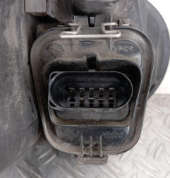 Optique avant principal gauche (feux)(phare) VOLKSWAGEN GOLF 4 Photo n°4