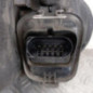 Optique avant principal gauche (feux)(phare) VOLKSWAGEN GOLF 4