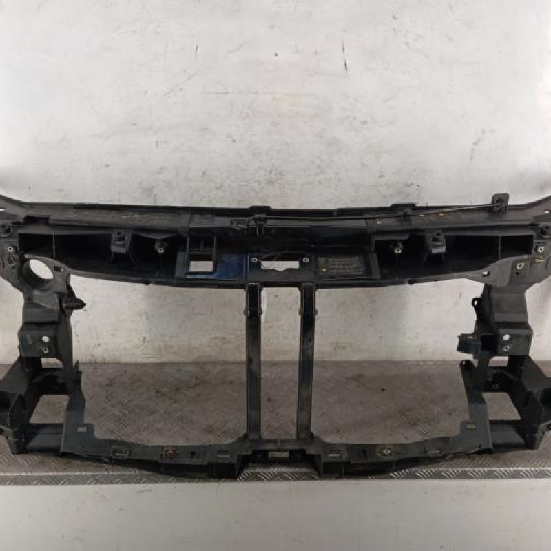 Face avant RENAULT MASTER 3