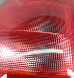 Feu arriere principal droit (feux) CITROEN C3 1