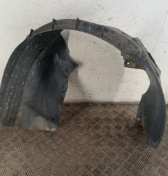 Pare boue avant droit FIAT GRANDE PUNTO Photo n°1