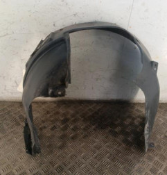 Pare boue avant droit FIAT GRANDE PUNTO Photo n°3