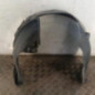 Pare boue avant droit FIAT GRANDE PUNTO