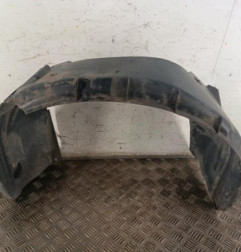 Pare boue avant gauche FIAT GRANDE PUNTO Photo n°1