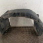 Pare boue avant gauche FIAT GRANDE PUNTO