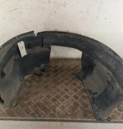 Pare boue avant gauche FIAT GRANDE PUNTO