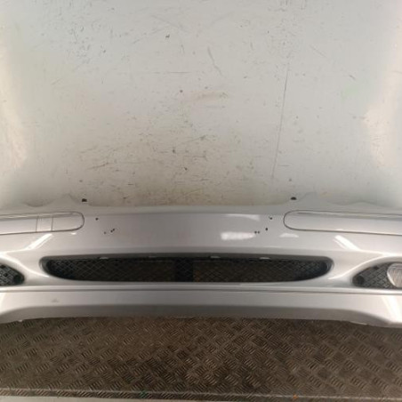 Pare choc avant MERCEDES CLASSE C 203 Photo n°1