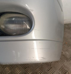 Pare choc avant MERCEDES CLASSE C 203 Photo n°5