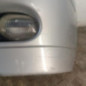 Pare choc avant MERCEDES CLASSE C 203