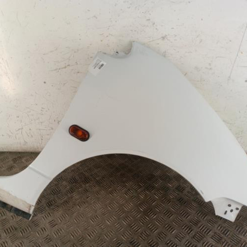 Aile avant droit RENAULT TWINGO 1