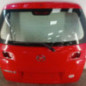 Malle/Hayon arriere MAZDA 2 1