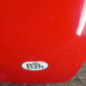 Malle/Hayon arriere MAZDA 2 1