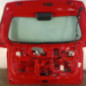Malle/Hayon arriere MAZDA 2 1