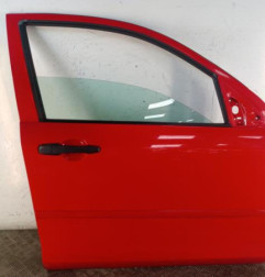Porte avant droit MAZDA 2 1 Photo n°1