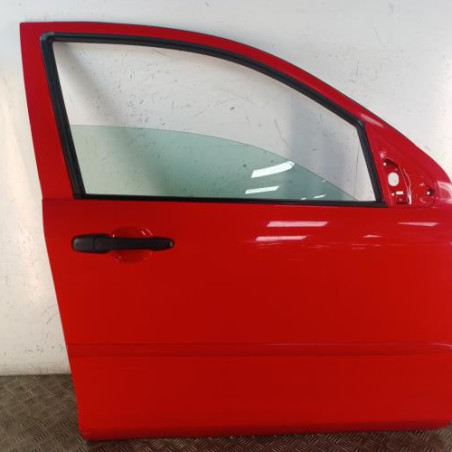 Porte avant droit MAZDA 2 1 Photo n°1