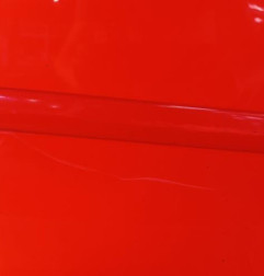 Porte avant droit MAZDA 2 1