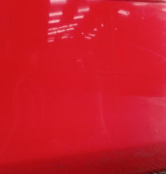 Porte avant droit MAZDA 2 1 Photo n°5